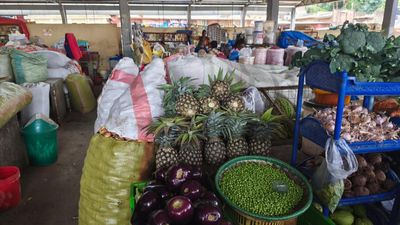 Day Tour Around Moshi Town in Tanzania - Image - 13042